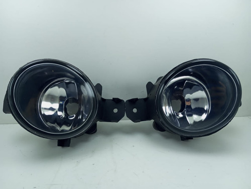 Faros Antiniebla Renault Clio 2003 Al 2010