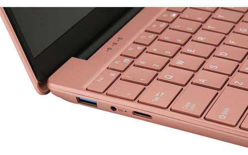 Notebook De 15.6 Pulgadas Para Windows 11 4 Cpu 2.4 G 5g Wif