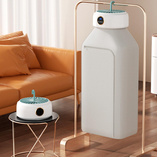 Secadora De Ropa Portátil, Secadora Eléctrica, Mini