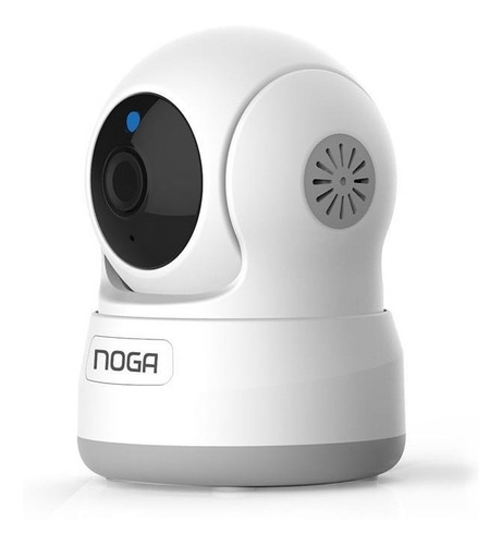 Ip Cam Noganet Full Hd 1080p Inalámbrica Ip721-2 Nocturno In