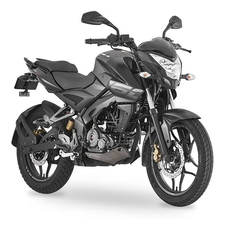 Imagen 10 de 13 de Moto Bajaj Rouser Ns 160 - Andes Motors