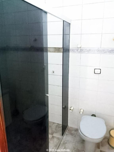 Imagem 7 de 19 de Sobrado À Venda, 170 M² Por R$ 689.000,00 - Tremembé - São Paulo/sp - So1756