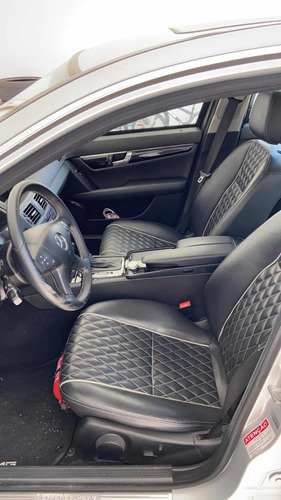Mercedes-benz Classe C 1.6 Classic Special Kompressor 4p