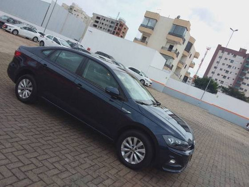 Imagem 5 de 9 de Volkswagen Virtus 1.0 200 Tsi Comfortline Automático