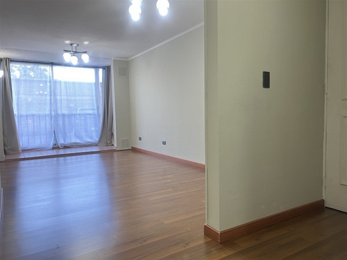 Departamento En Venta De 3 Dorm. En San Miguel
