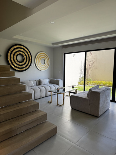 Casa En Venta En Ocoyoacac Residencial Juarez Dr7342