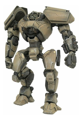 Bracer Phoenix Deluxe Select - Pacific Rim Uprising Diamond