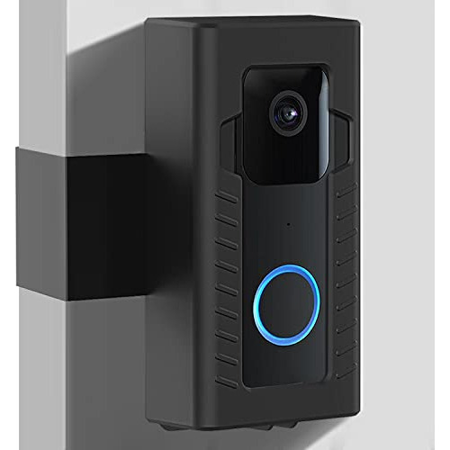 All-new Blink Doorbell Mount, Anti-theft Doorbell Door ...