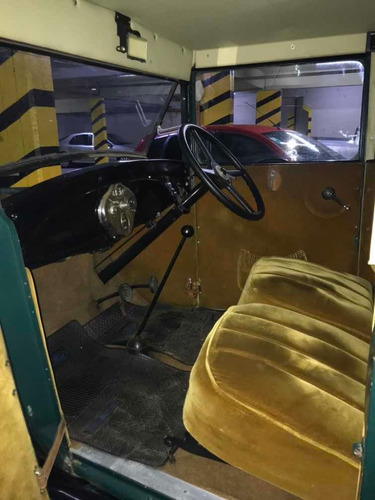 Ford A
