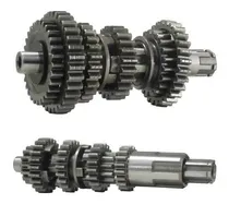 Comprar Caja Cambios Zanella Zr 250 Solomun Repuestos Motos