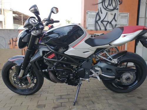 Mv Agusta Brutale 1090 Rr