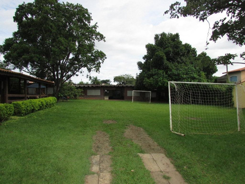 Chácara Com 2 Dormitórios À Venda, 1600 M² Por R$ 680.000,00 - Dois Córregos - Piracicaba/sp - Ch0037