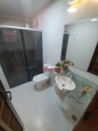 Casa À Venda, 700 M² Por R$ 2.600.000,00 - Condomínio Arujazinho I, Ii E Iii - Arujá/sp - Ca1434