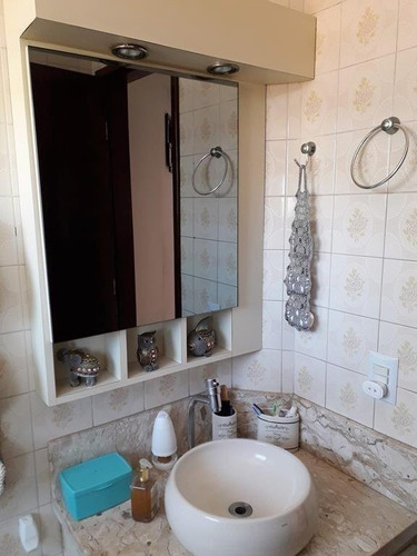 Imagem 3 de 20 de Apartamento - Ap03263 - 69290388