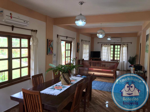 Imagem 12 de 15 de Vendo Sítio Bem Localizado No Arraial D'ajuda R$3.000.000,00 - 959