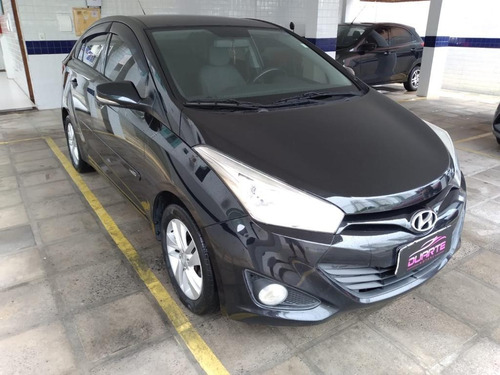 Imagem 2 de 10 de Hb20s Comfort 1.6 2014