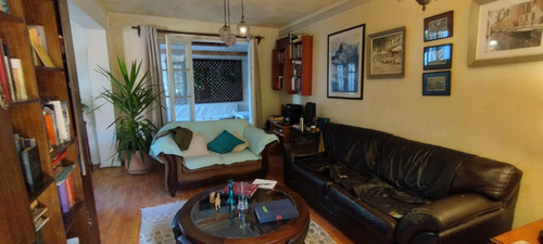 Se Vende Propiedad En El Mejor Barrio, Guggenheim-ñuñoa