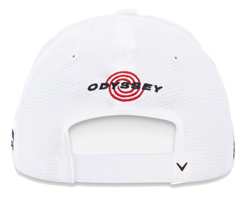 Gorra Callaway Ta Performance Pro Lightweight