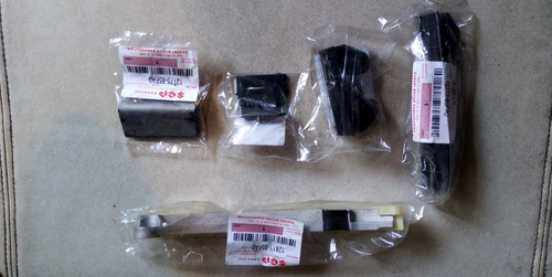 Kit Cadena De Tiempo Gran Vitara Xl7 6 Cilindros
