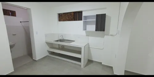 Apartaestudios Udea. Prado Centro