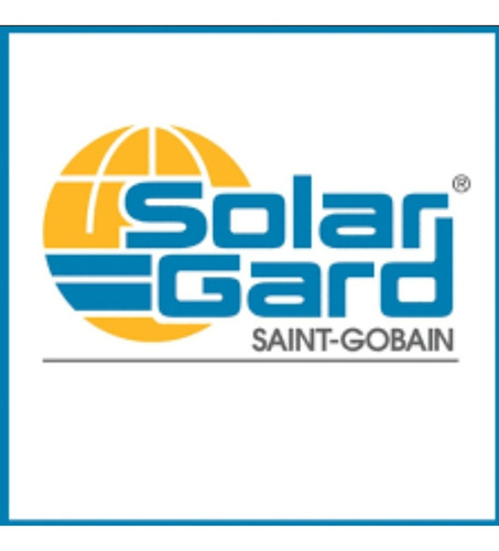 Polarizado Solar Gard Saint Gobain