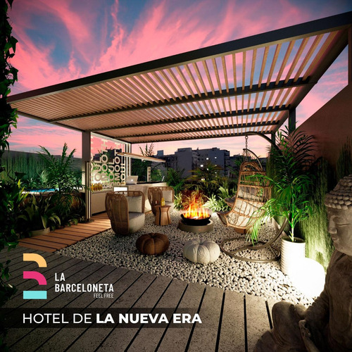 Condo Hotel- Pool De Renta- Unidad Fraccionada- Renta En Usd