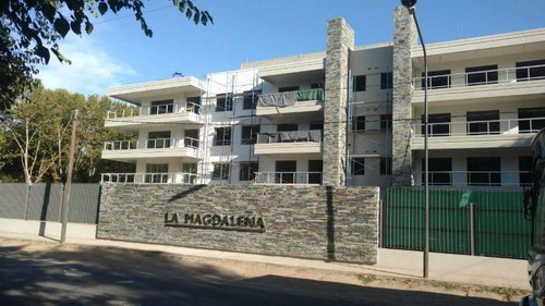 2 Amb - La Magdalena Condominio Pilar