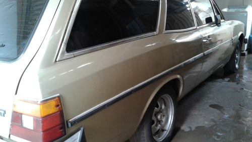 Imagem 4 de 8 de Chevrolet Comodoro