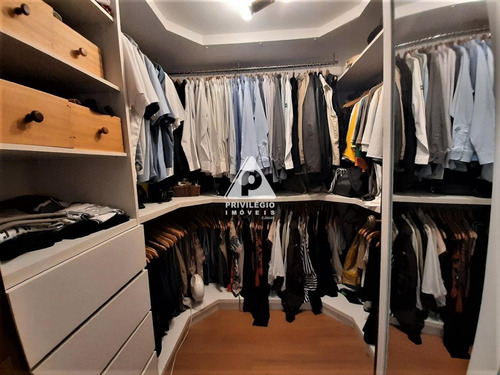 Imagem 9 de 30 de Casa Em Condomínio À Venda, 4 Quartos, Barra Da Tijuca - Rio De Janeiro/rj - 35788