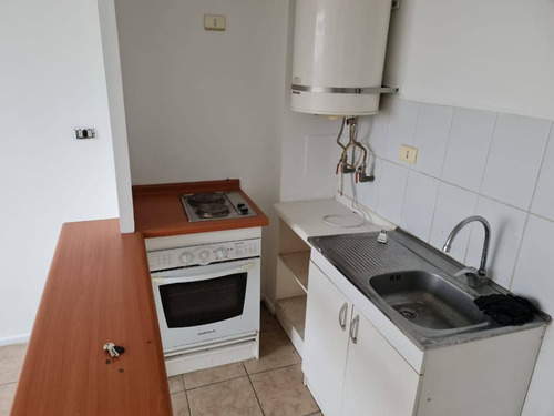 Se Vende Propiedad En Edificio Tres Pascualas, Concepción