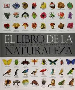El Libro De La Naturaleza 