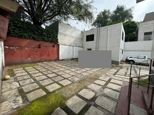Casa En Venta En Lomas De Chapultepec Paseo De Las Palmas (m2c344)