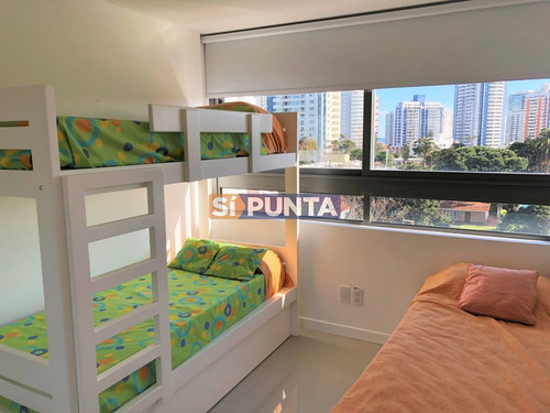 Imagen 11 de 30 de Apartamento, 2 Dormitorios, Punta Del Este, Aidy Grill, Venta Y Alquiler