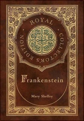 Frankenstein Royal Collectors Edition Case Lamhardaqwe