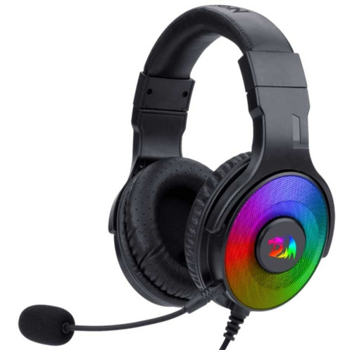 Audifonos Redragon Pandora 2 Gamer