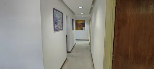 Edificio Bello Monte Caracas