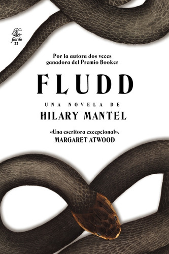 Fludd / Hilary Mantel / Fiordo Editorial