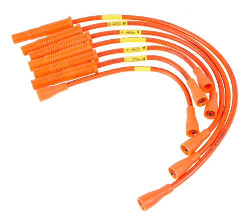 Cable Bujía Competicion Ford Falcon 3.0 61/91