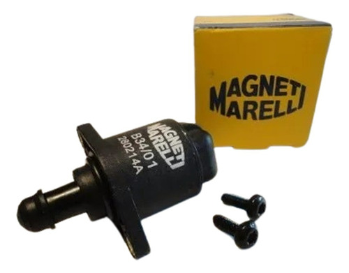 Valvula Iac Ralenti Pointer 1.8l 01-09 Magneti Original