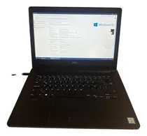 Comprar Laptop Dell Latitude 3470 Core I5 8gb Ram 500gb Hdd