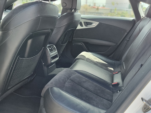 Audi A7 3.0 S Line T At
