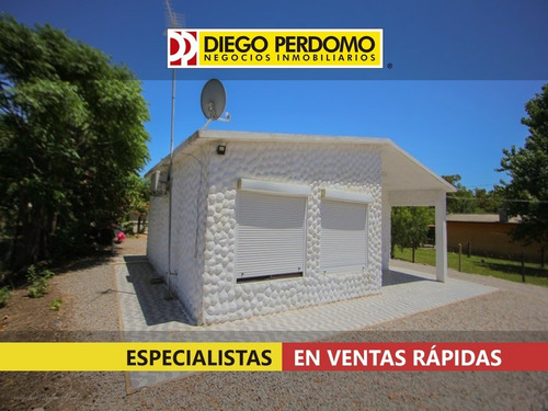 Imagen 3 de 11 de Casa De 2 Dormitorios En Venta, Kiyu