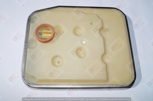 Imagen 2 de 2 de Filtro Aceite Caja 01m Bora Golf New Beetle Ibiza Passat