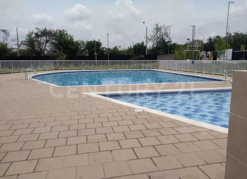 Conjunto Residencial Ventura I