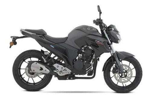 Imagen 25 de 25 de Patentada $2.103.000 O 12de$289.000 Yamaha Fz 25