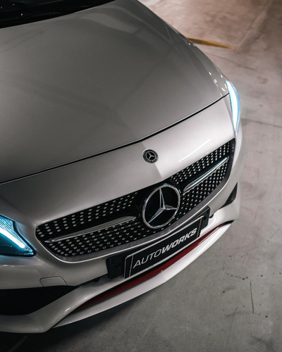 Mercedes-Benz Clase A 2.0 A250 At Sport 218cv