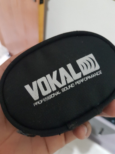 Fone Vokal E50 - In Ear