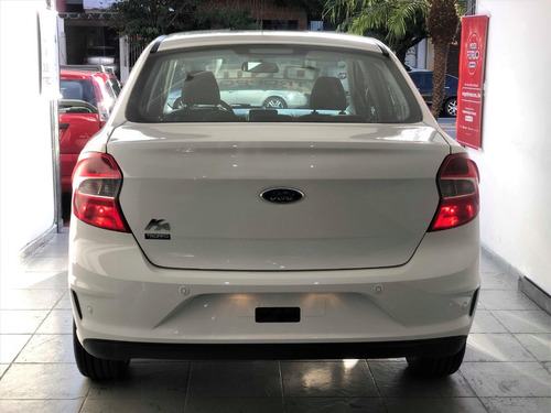 Ford Ka 1.0 Se Sedan 2020