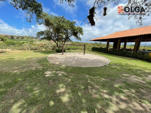 Imagem 10 de 29 de Terreno No Condomínio Monte Castelo Residence, À Venda - Gravatá/pe - Te0498
