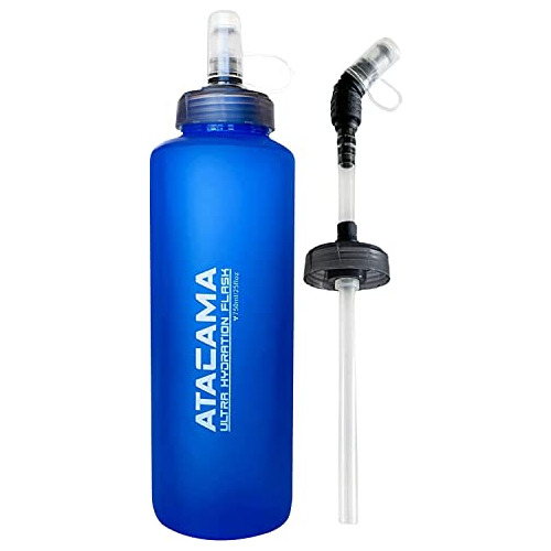 Myband Atacama Ultra Hydration Soft Flask - Botella De Agua 